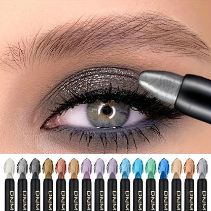 Imen Beauty Pearlescent Eyeliner