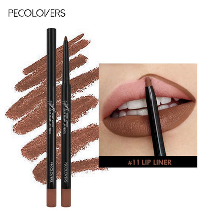 Imen Beauty Matte Lipliner