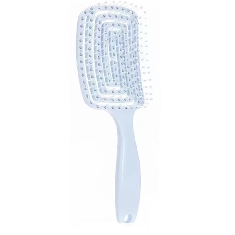 Imen Beauty Elastic Scalp Comb