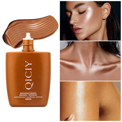 Crema Lifting Illuminante Contorno
