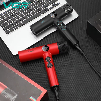 Imen Beauty Ultra-Fast Hairdryer Proffesional