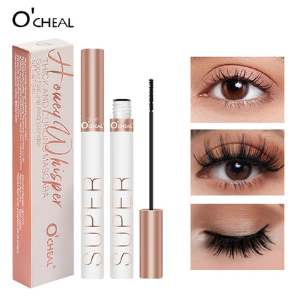 Imen Beauty 3D Silk Mascara