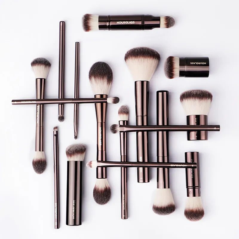 Imen Beauty Professional Makeup Brush Set