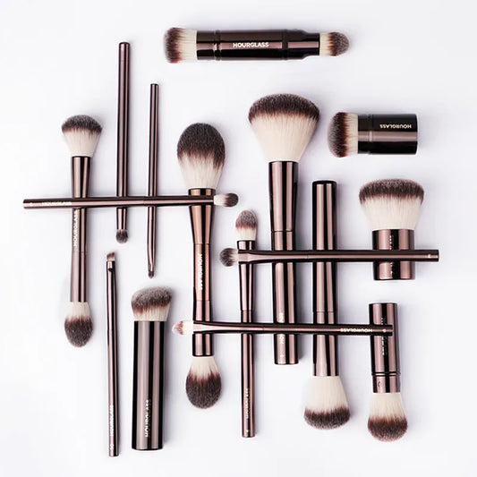 Imen Beauty Professional Makeup Brush Set