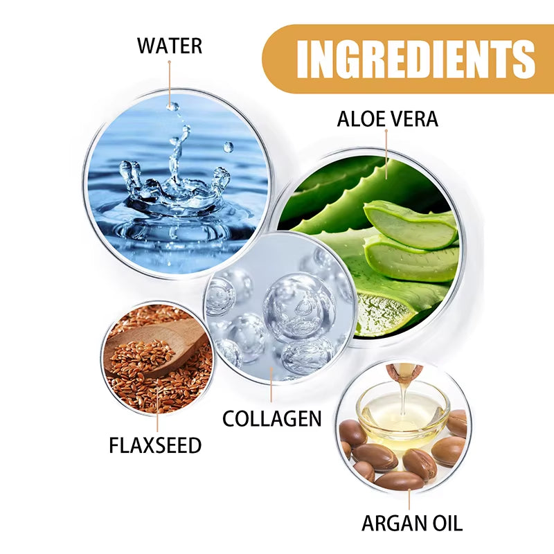 Imen Beauty Anti-Aging Eye & Face Cream