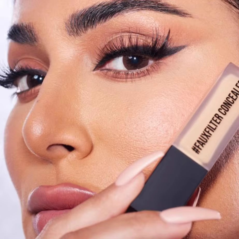 Huda Beauty Luminous Concealer
