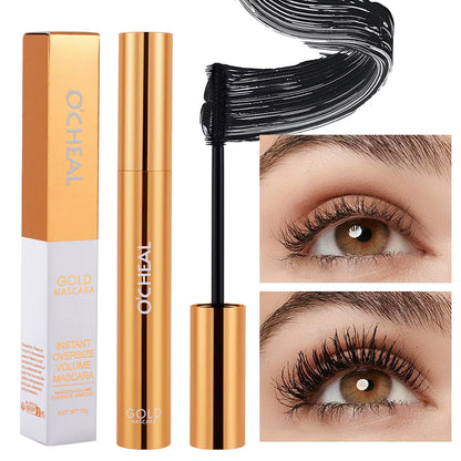 Imen Beauty 3D Silk Mascara