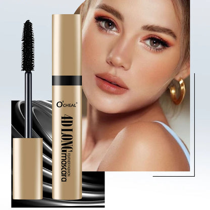 Imen Beauty 3D Silk Mascara