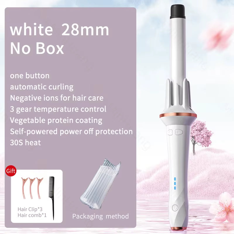 Imen Beauty Styler Onde Perfette