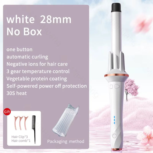 Imen Beauty Styler Onde Perfette