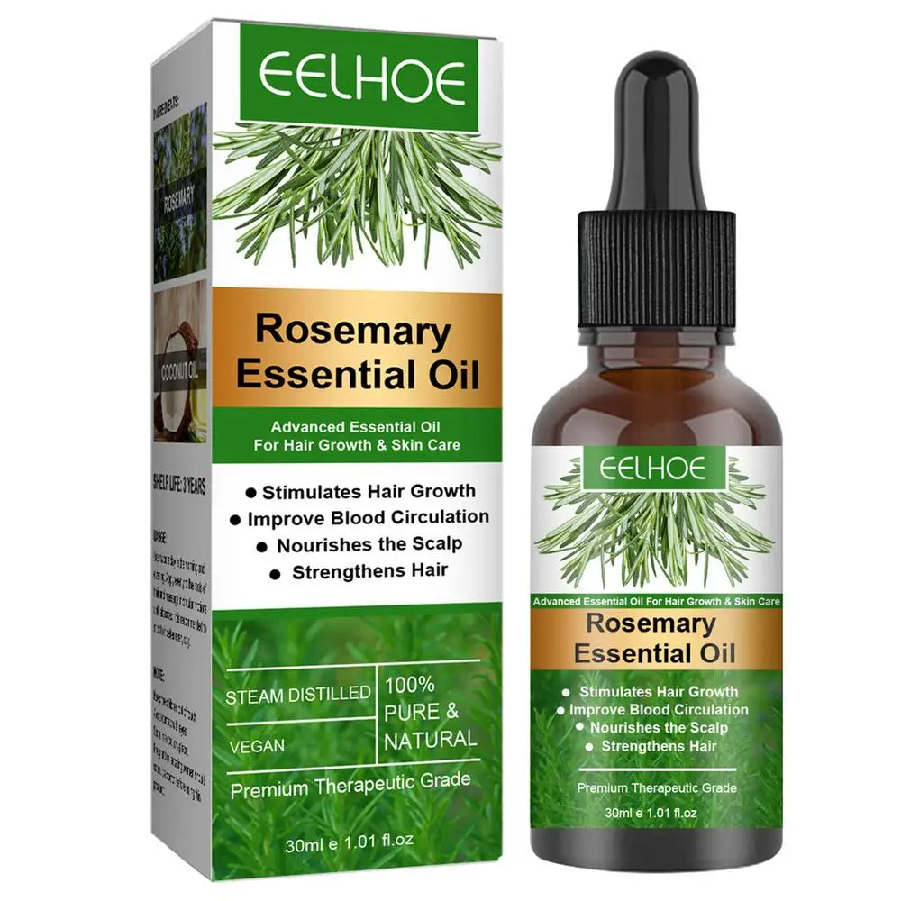 Imen Beauty Rosemary Essential Oil