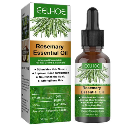 Imen Beauty Rosemary Essential Oil