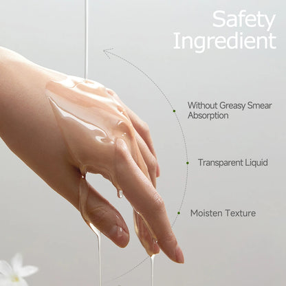 Imen Beauty Jasmine Essential Oil