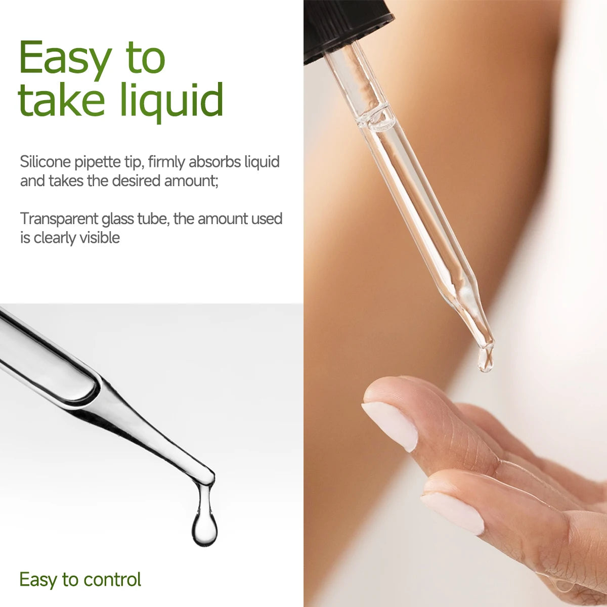 Imen Beauty Jasmine Essential Oil