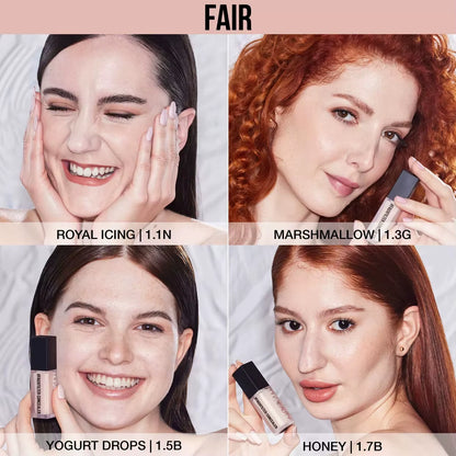 Huda Beauty Luminous Concealer