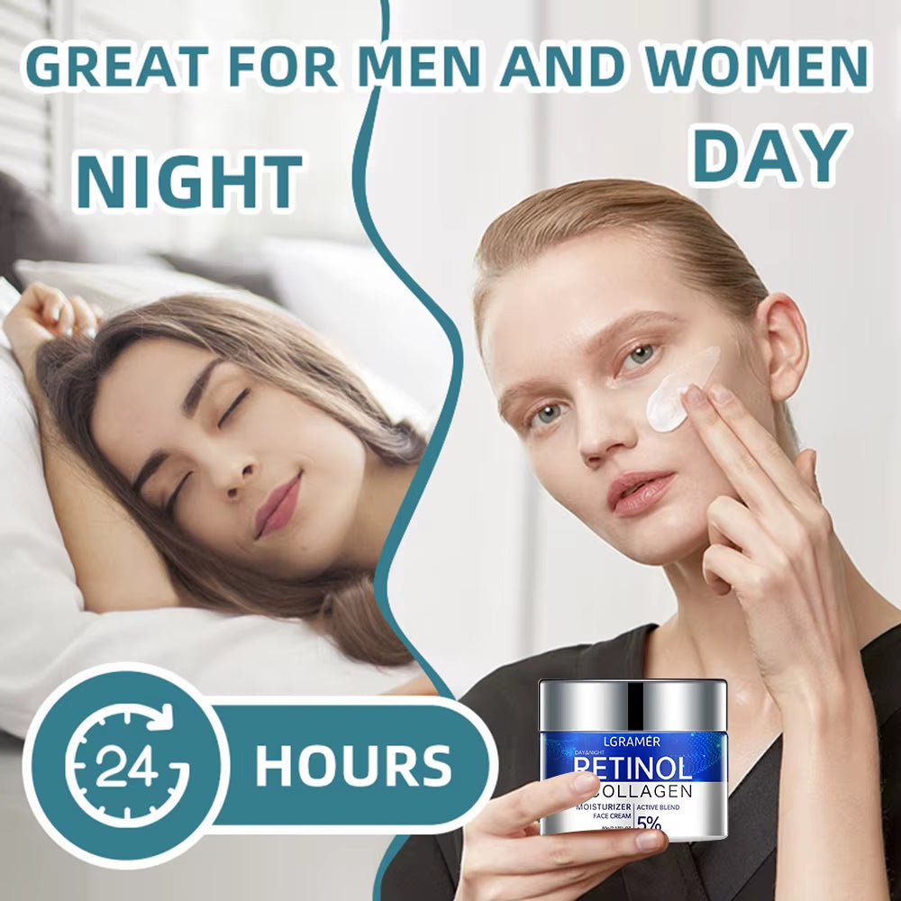  Imen Beauty Retinol Anti-Aging Cream