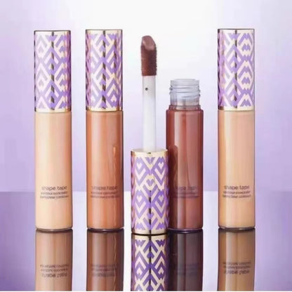 Imen Beauty Flawless Finish Foundation