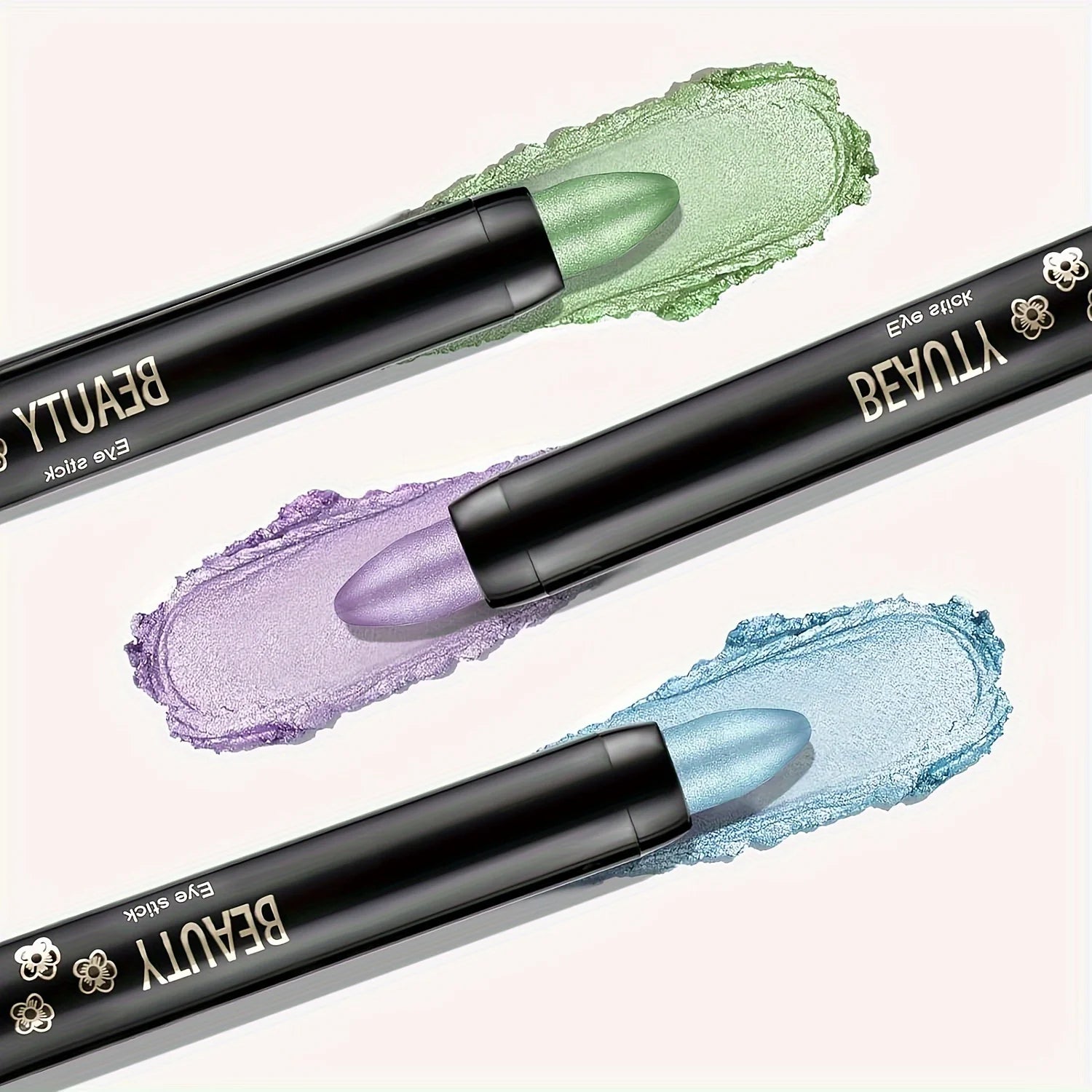 Imen Beauty Pearlescent Eyeliner