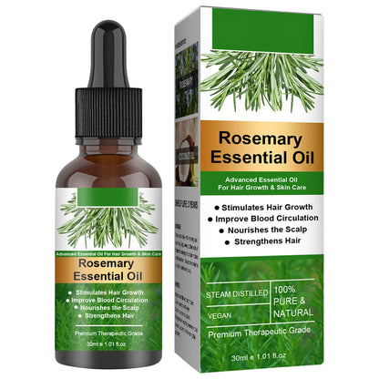 Imen Beauty Rosemary Essential Oil