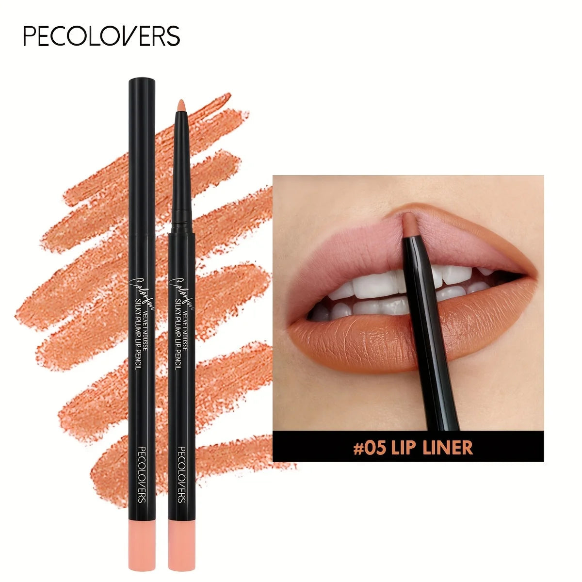 Imen Beauty Matte Lipliner