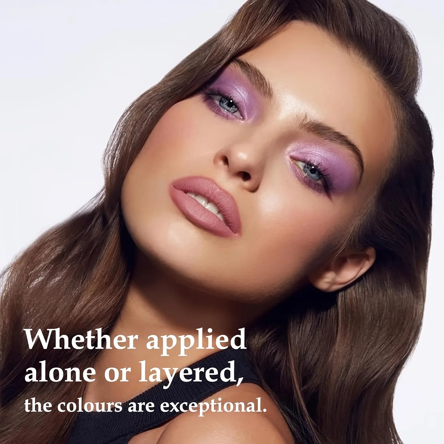 Imen Beauty Pearlescent Eyeliner