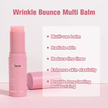 Imen Beauty Collagen Multi Balm Stick