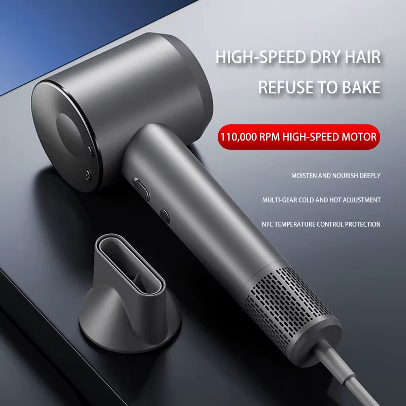 Imen Beauty High-Speed Ionic Hairdryer